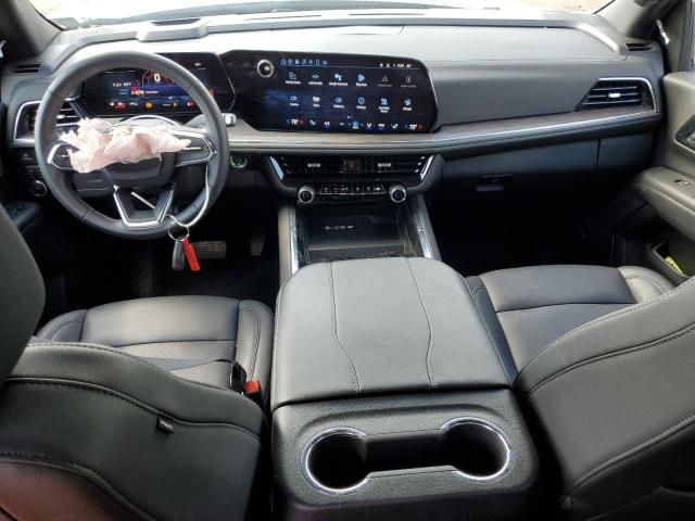 2025 CHEVROLET SUBURBAN K1500 LT 1GNS6CRD0SR198566