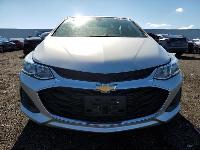 2019 CHEVROLET CRUZE LS 1G1BC5SM0K7151243