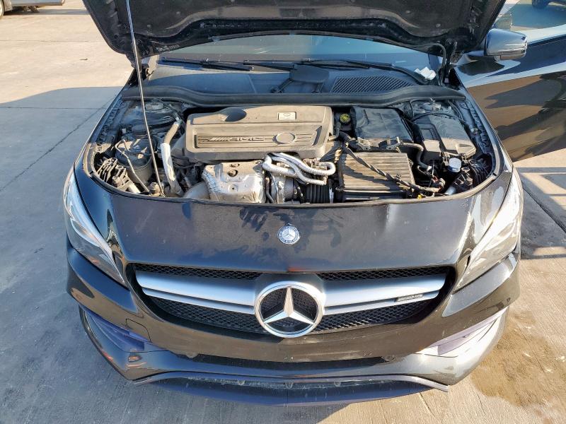 2017 MERCEDES-BENZ CLA 45 AMG WDDSJ5CB7HN424814