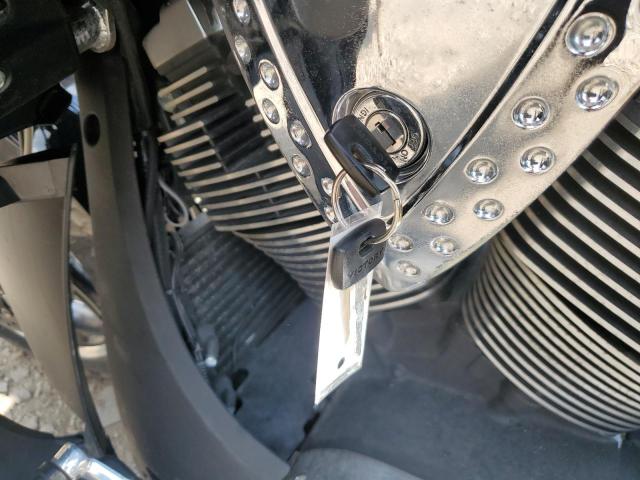2012 VICTORY MOTORCYCLES CROSS COUN 5VPTW36N4C3000586
