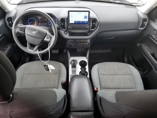 2021 FORD BRONCO SPORT BIG BEND 3FMCR9B61MRA95680