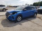 2021 NISSAN KICKS S - 3N1CP5BV6ML535909