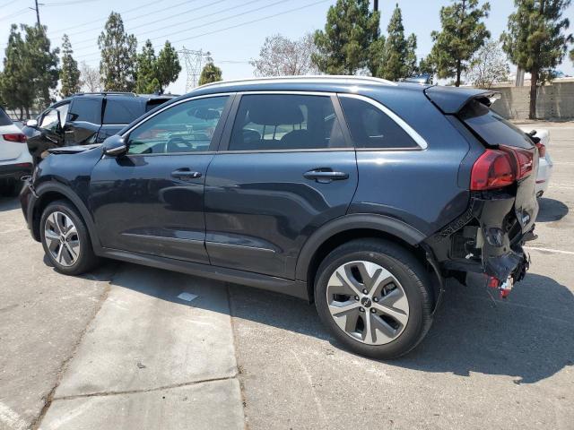 2022 KIA NIRO S KNDCC3LG6N5160778
