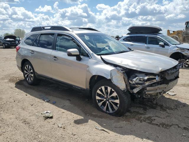 2015 SUBARU OUTBACK 2. 4S4BSBLC4F3251823