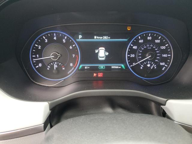 2020 HYUNDAI PALISADE S KM8R44HEXLU029890