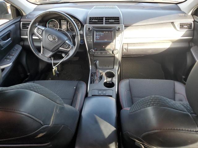 2015 TOYOTA CAMRY HYBR 4T1BD1FK2FU173611