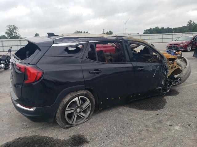 2019 GMC TERRAIN SLE 3GKALPEV2KL229671