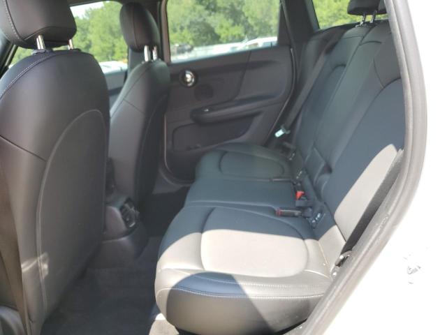 2021 MINI COOPER COU WMZ43BR00M3M79788