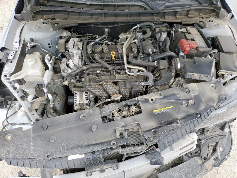 2024 NISSAN ALTIMA SV 1N4BL4DV7RN360725