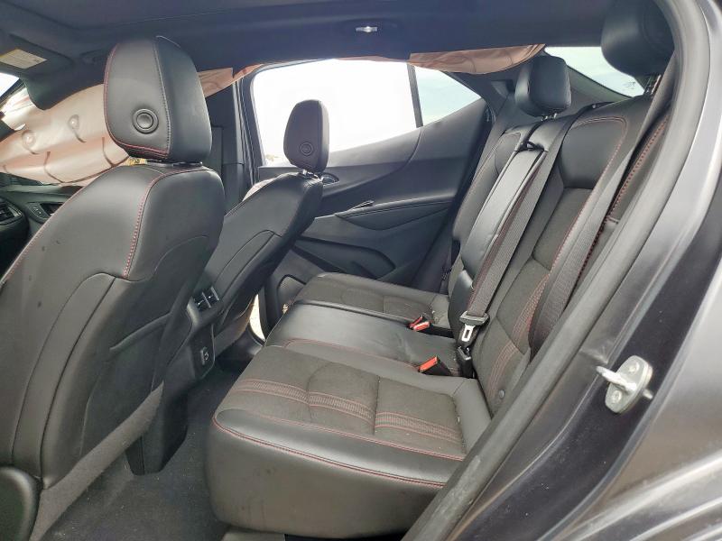 2022 CHEVROLET EQUINOX RS 2GNAXMEV6N6114652