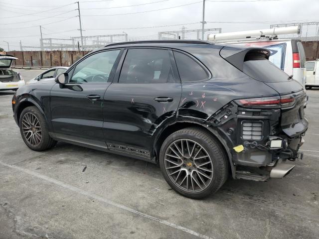 2019 PORSCHE CAYENNE WP1AA2AY1KDA08250