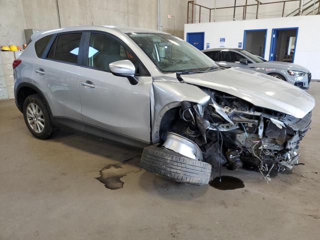 2016 MAZDA CX-5 TOURING JM3KE4CY4G0920721
