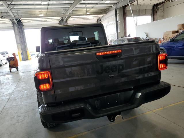 2022 JEEP GLADIATOR SPORT 1C6HJTAG7NL134613