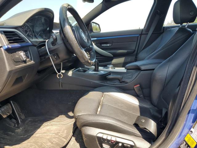 2015 BMW 435 XI GRA WBA4B3C52FD670247