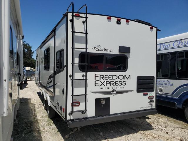 FREE EXPRESS 24 2022 white   5ZT2FEPB0NW022739 photo #4