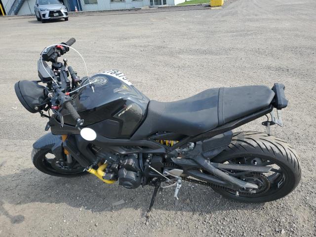 2015 YAMAHA FZ09 JYARN33N7FA001873
