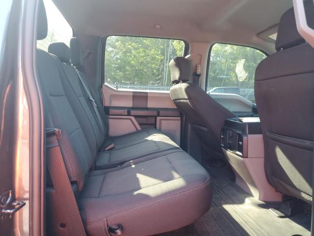 2020 FORD F150 SUPER 1FTFW1E58LFB04076