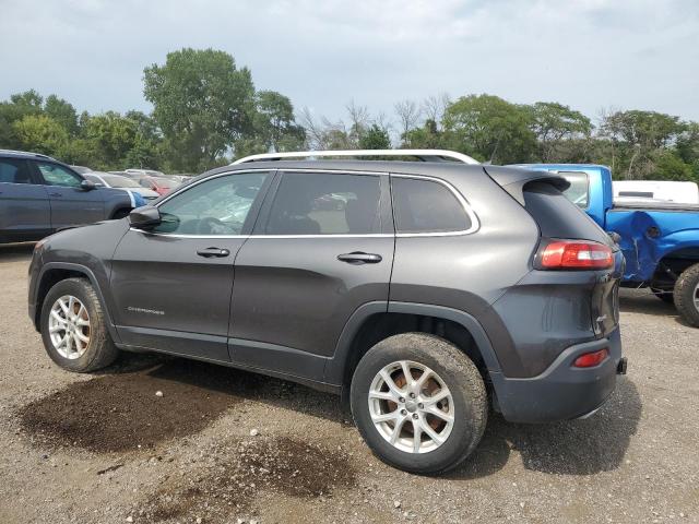 2017 JEEP CHEROKEE L 1C4PJMCSXHW631900