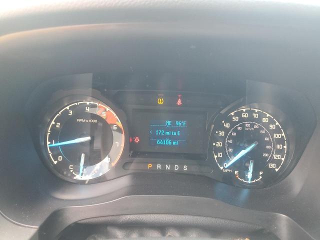 2022 FORD RANGER XL 1FTER4EH1NLD22122