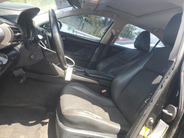 2018 LEXUS IS 300 JTHBA1D28J5083171