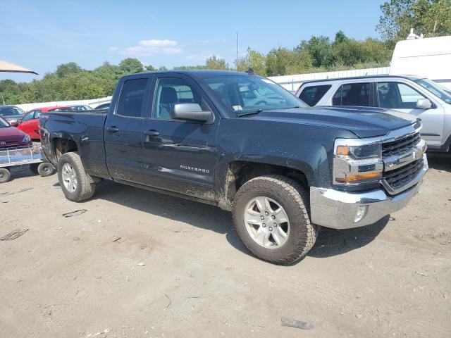 2017 CHEVROLET SILVERADO - 1GCVKREH2HZ229015