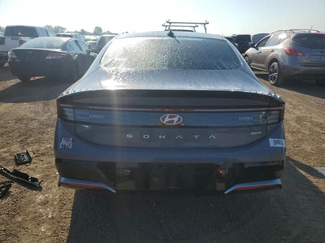 2024 HYUNDAI SONATA SEL KMHL64JA3RA410434