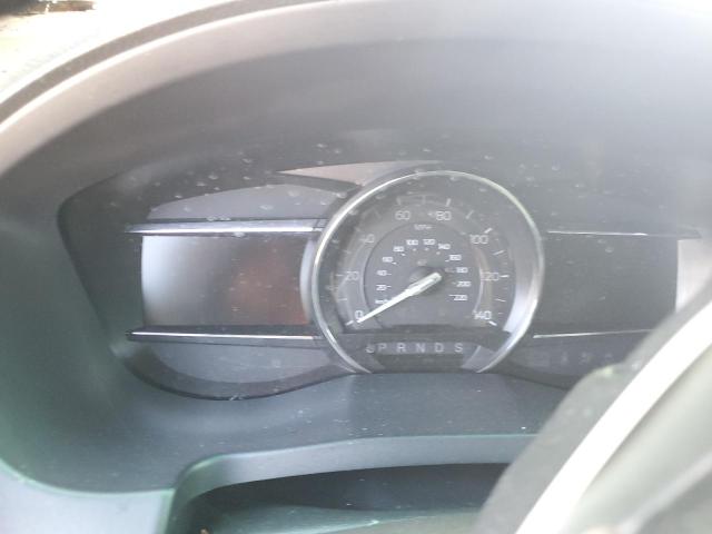 2017 FORD EXPLORER SPORT - 1FM5K8GT6HGB53835