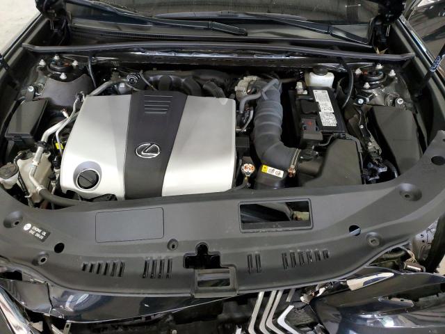 2021 LEXUS ES 350 BAS 58ADZ1B13MU086331