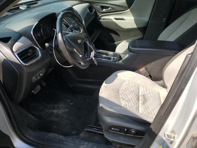 2019 CHEVROLET EQUINOX LT 2GNAXTEV9K6255625