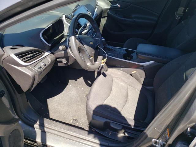 2017 CHEVROLET VOLT LT 1G1RA6S50HU187589