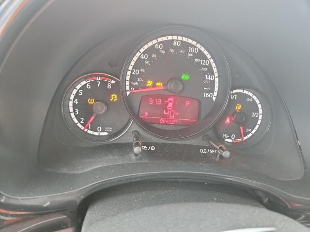 2015 VOLKSWAGEN BEETLE 1.8 3VWF17AT4FM634388