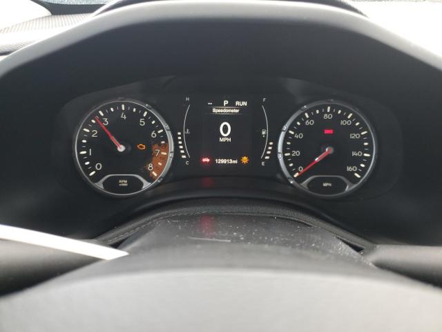 2016 JEEP RENEGADE L ZACCJBBT8GPC88433