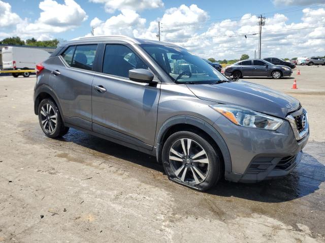 2020 NISSAN KICKS SV #3296431670
