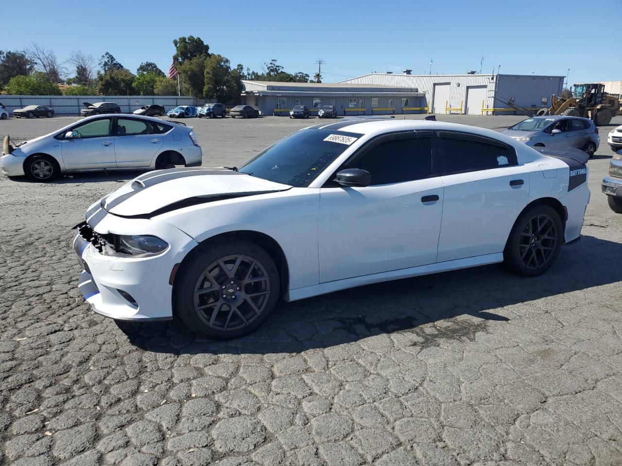 DODGE CHARGER R/T