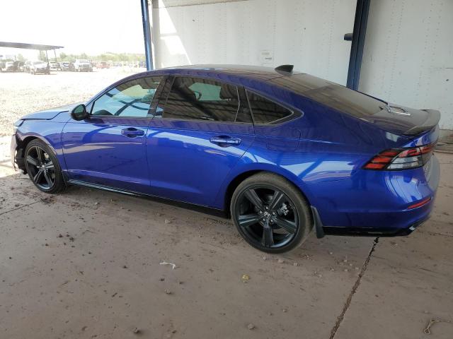 2024 HONDA ACCORD HYB 1HGCY2F75RA095900