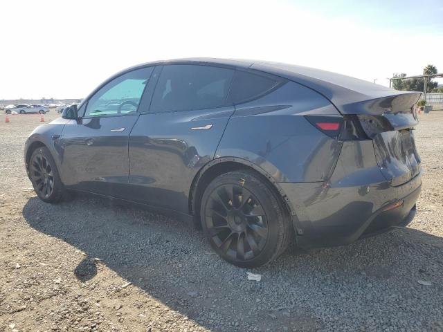 2021 TESLA MODEL Y 5YJYGDEE5MF213382