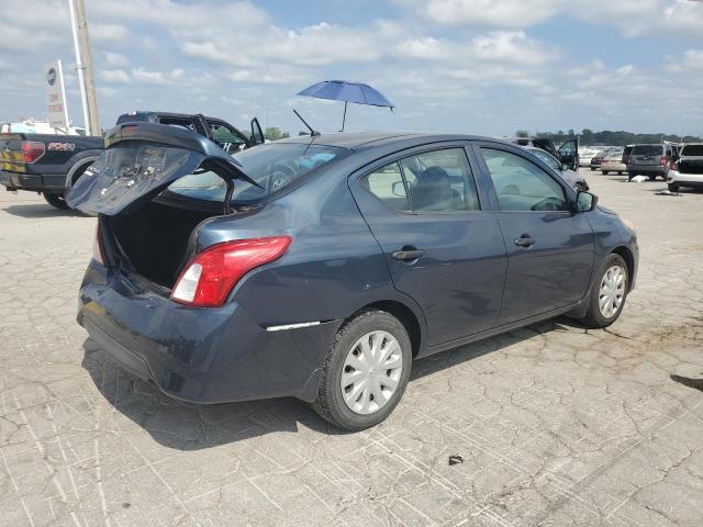 2017 NISSAN VERSA S 3N1CN7AP7HL818832