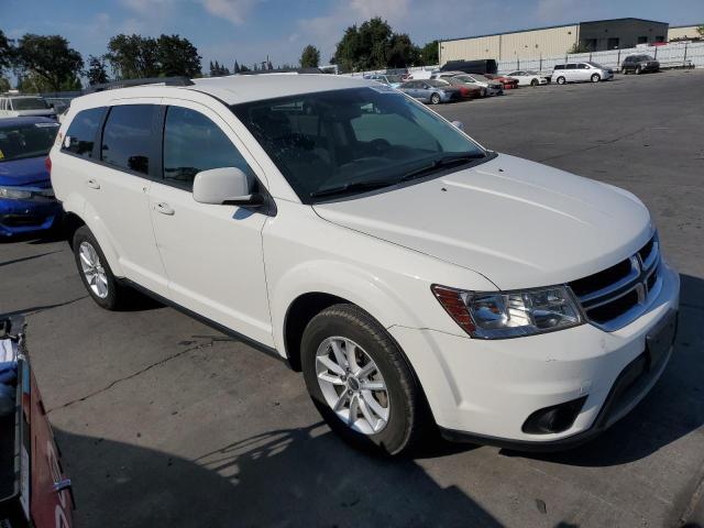 2016 DODGE JOURNEY SXT 3C4PDCBG7GT206377