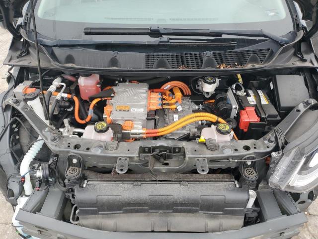 2021 CHEVROLET BOLT EV LT 1G1FY6S0XM4107230