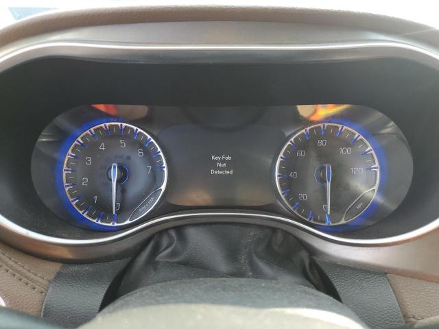 2017 CHRYSLER PACIFICA LIMITED 2C4RC1GG3HR525997