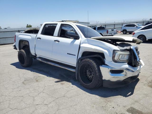 2017 GMC SIERRA C15 - 3GTP1LEH5HG128415
