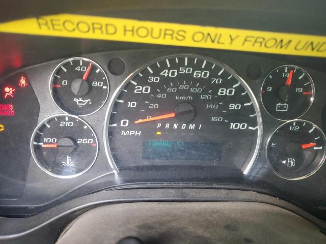 2016 CHEVROLET EXPRESS G2500 1GCWGAHF6G1215472