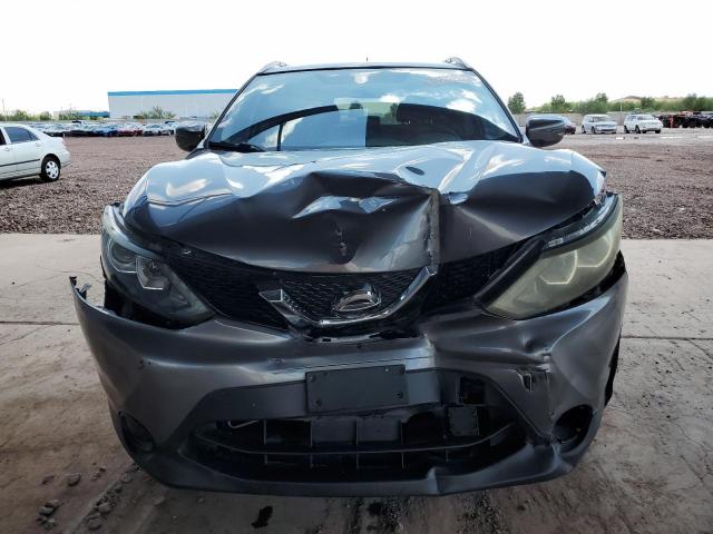 2017 NISSAN ROGUE SPORT S JN1BJ1CP2HW033825