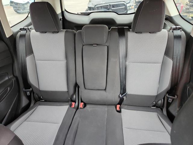 2017 FORD ESCAPE SE - 1FMCU9GD8HUC95475