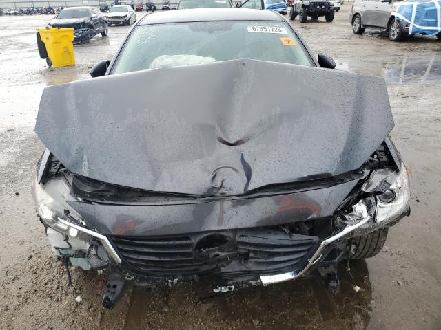 2016 MAZDA 6 TOURING #3301848330