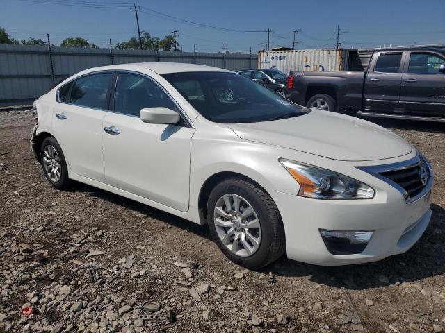 2015 NISSAN ALTIMA 2.5 - 1N4AL3AP5FN379815