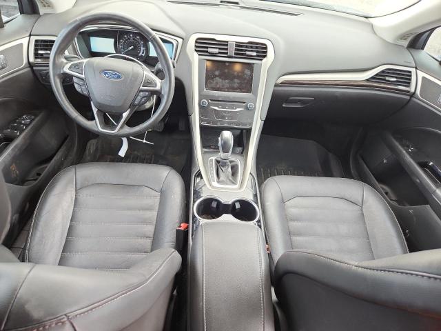 2015 FORD FUSION SE - 3FA6P0HD9FR182843