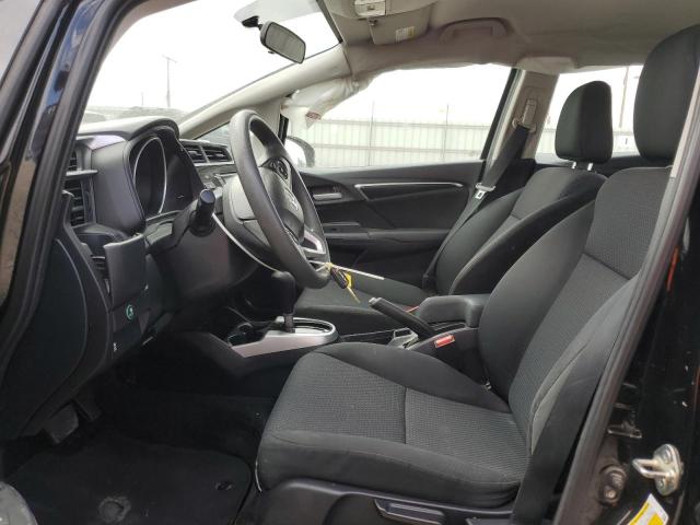 2019 HONDA FIT LX 3HGGK5H42KM718258
