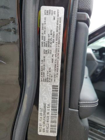 2024 JEEP GRAND CHER 1C4RJKAG8R8604647