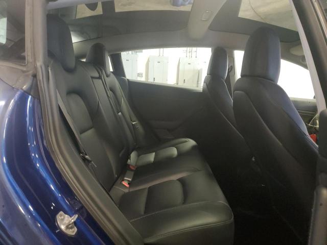 2020 TESLA MODEL 3 5YJ3E1EC4LF586537